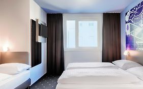 B&B Hotel Wien-Stadthalle